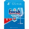 Chemia Tabletės indaplovėms FINISH Allin1 Power, 70 vnt.