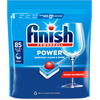 Tabletės indaplovėms FINISH Allin1 Power, 85 vnt