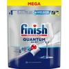 Planšetė INDAP FINISH QUATUM ALLIN1 80VNT
