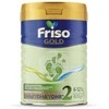 Tolimesnio maitinimo mišinys Friso Gold 2, 6-12 mėn., 800g