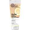 Veido kaukė nulupamoji švytėjimo suteikianti NATURA SIBERICA Biome, 75 ml