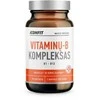 Vitamin B Complex 150 ml ICONFIT, 90 kapsulių
