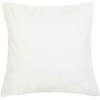 Beliani 2 dekoratyvinių pagalvių rinkinys sąraše 45 x 45 cm daugiasluoksnis PEPERMIA