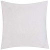 Beliani 2 dekoratyvinių pagalvių rinkinys 45 x 45 cm daugiasluoksnis RUDBEKIA