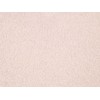 Beliani Rinkinys 2 Dekoratyvinės pagalvės LEUZEA Boucle 45 x 45 cm Pastelinis Rožinė Solid