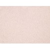 Beliani Rinkinys 2 Dekoratyvinės pagalvės LEUZEA Boucle 60 x 60 cm Pastelinis Rožinė Solid