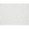 Beliani Rinkinys 2 SENECIA Boucle pagalvėlės 45 x 45 cm beveik baltos kietos