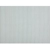 Beliani Rinkinys 2 SEBRINE dekoratyvinės pagalvės 40 x 60 cm mėtų juostelėmis