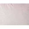 Beliani 2 velour dekoratyvinių pagalvių rinkinys sąraše 45 x 45 cm rožinė FREESIA