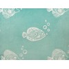 Beliani Rinkinys 2 dekoratyvinės pagalvės SOLIDAGO Velvet 45 x 45 cm Žalias