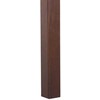 Shumee Toskanos sodas, eukaliptas, rudas, 160 cm