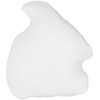 Beliani Vaikiška pagalvėlė voverė 42 x 48 cm juodas COLKATA