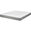 Čiužinys Beliani Memory Foam čiužinio nuimamas užvalkalas 180 x 200 cm vidutinio kietumo FANCY Lumarco!
