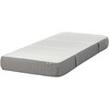 Beliani čiužinys putplastis CHEER Hard 90 x 200 cm
