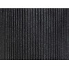 Beliani Doniczka EANTIO 25 cm Juodas