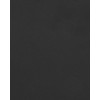 Beliani Doniczka na nóżkach TAPIEN Metal 70 cm Juodas
