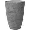 Beliani vazonas CAMIA 51 cm, rutulinis