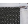Beliani Kilimas TRABZON rudas 140 x 200 cm