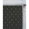 Beliani Kilimas TRABZON rudas 140 x 200 cm
