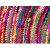 Beliani Kilim MALATYA Spalvotas 140 x 200 cm