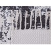 Beliani Kilimas KONAKLI, smėlio spalvos, 140 x 200 cm