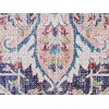 Beliani Kilimas KELKIT spalvingas 140 x 200 cm