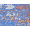 Beliani Kilimas ACARLAR smėlio spalvos 140 x 200 cm
