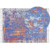 Beliani Kilimas ACARLAR smėlio spalvos 150 x 230 cm