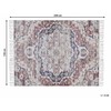 Beliani Kilimas KELKIT spalvotas 150 x 230 cm