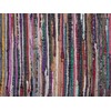 Beliani Kilimėlis DANCA baltas 160 x 230 cm