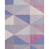 Beliani Kilimas KARTEPE spalvotas 160 x 230 cm