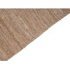 Beliani Kilimas MALHIA smėlio spalvos 160 x 230 cm