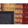 Beliani Kiliminis MARMARIS spalvingas 160 x 230 cm