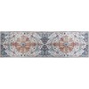 Beliani Kiliminis ENAYAM spalvotas 60 x 200 cm