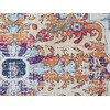 Beliani Kiliminis ENAYAM spalvotas 60 x 200 cm