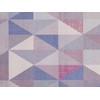 Beliani Kilimas KARTEPE spalvotas 80 x 150 cm