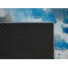 Beliani kilimas 80 x 150 cm melsvai pilka BOZAT