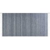 Beliani Kilimas MALHIA pilkas 80 x 150 cm