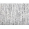 Beliani kilimas 80 x 150 cm žalsvai rusvos spalvos EDRMIT