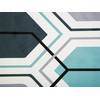 Beliani kilimėlis 80 x 150 cm daugiasluoksnis GIRESUN