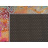 Beliani kilimėlis 80 x 150 cm daugiasluoksnis ISPARTA
