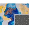 Beliani Karpetas 80 x 150 cm daugiasluoksnis CEYHAN