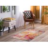 Beliani kilimėlis 80 x 150 cm daugiasluoksnis ISPARTA