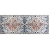 Beliani Lumarko kilimas 80 x 200 cm daugiaspalvis ENAYAM!
