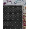 Beliani Lumarko kilimas 80 x 200 cm daugiaspalvis ENAYAM!