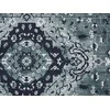 Beliani Lumarko kilimas 80 x 300 cm pilkas VADKADAM!