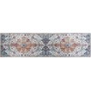 Beliani Kilimas ENAYAM spalvotas 80 x 300 cm