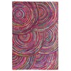 Beliani Kilim KOZAN spalvotas 160 x 230 cm medvilninis