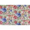 Beliani Kiliminis FARWAN spalvingas 200 x 300 cm medvilninis