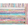 Shumee Medvilnės kilimėlis 80 x 150 cm daugiasluoksnis MERSIN